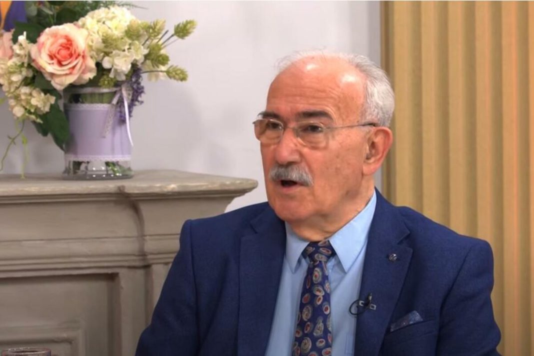 HOLESTEROL SKAČE SAMO OD OVE 2 STVARI KOJE JEDEMO, A NE OD SLANINE I JAJA: Dr Nenadić OTKRIVA šta RAZARA ORGANIZAM! - featured image