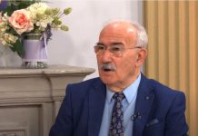 HOLESTEROL SKAČE SAMO OD OVE 2 STVARI KOJE JEDEMO, A NE OD SLANINE I JAJA: Dr Nenadić OTKRIVA šta RAZARA ORGANIZAM! HOLESTEROL SKAČE SAMO OD OVE 2 STVARI KOJE JEDEMO, A NE OD SLANINE I JAJA: Dr Nenadić OTKRIVA šta RAZARA ORGANIZAM! - featured image