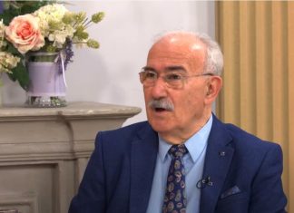 HOLESTEROL SKAČE SAMO OD OVE 2 STVARI KOJE JEDEMO, A NE OD SLANINE I JAJA: Dr Nenadić OTKRIVA šta RAZARA ORGANIZAM! HOLESTEROL SKAČE SAMO OD OVE 2 STVARI KOJE JEDEMO, A NE OD SLANINE I JAJA: Dr Nenadić OTKRIVA šta RAZARA ORGANIZAM! - featured image