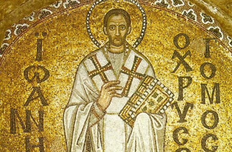 Danas slavimo važnog sveca, ovaj običaj obavezno ispoštujte! Žene nikako da ne uzimaju u ruke jednu stvar Danas slavimo važnog sveca, ovaj običaj obavezno ispoštujte! Žene nikako da ne uzimaju u ruke jednu stvar - featured image