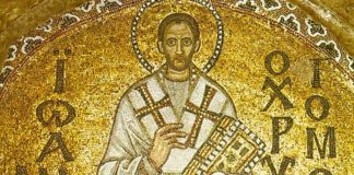 Danas slavimo važnog sveca, ovaj običaj obavezno ispoštujte! Žene nikako da ne uzimaju u ruke jednu stvar Danas slavimo važnog sveca, ovaj običaj obavezno ispoštujte! Žene nikako da ne uzimaju u ruke jednu stvar - featured image