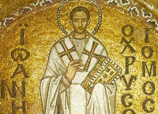 Danas slavimo važnog sveca, ovaj običaj obavezno ispoštujte! Žene nikako da ne uzimaju u ruke jednu stvar Danas slavimo važnog sveca, ovaj običaj obavezno ispoštujte! Žene nikako da ne uzimaju u ruke jednu stvar - featured image