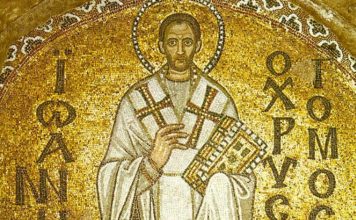 Danas slavimo važnog sveca, ovaj običaj obavezno ispoštujte! Žene nikako da ne uzimaju u ruke jednu stvar Danas slavimo važnog sveca, ovaj običaj obavezno ispoštujte! Žene nikako da ne uzimaju u ruke jednu stvar - featured image