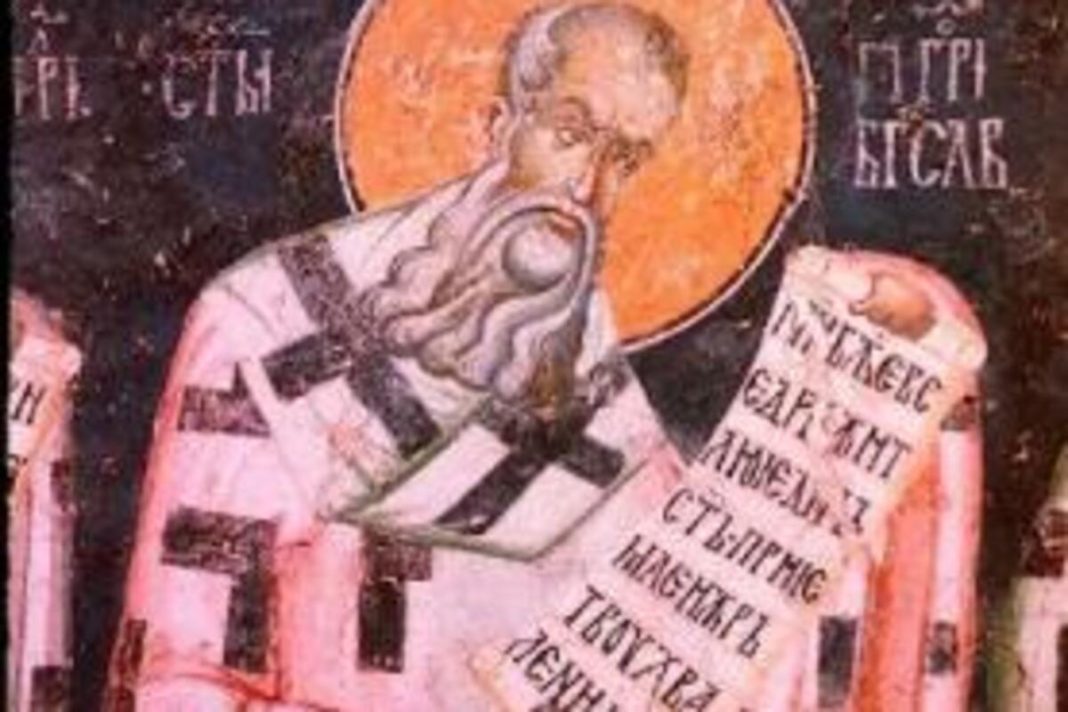 DANAS ZA ZDRAVLJE SE JEDNA STVAR NIKAKO NE KRŠI! Svetac STROGO KAŽNJAVA, pratiće vas BOLEST ako SE USUDITE DA... - featured image