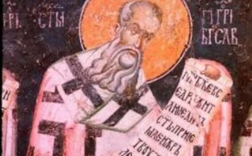 DANAS ZA ZDRAVLJE SE JEDNA STVAR NIKAKO NE KRŠI! Svetac STROGO KAŽNJAVA, pratiće vas BOLEST ako SE USUDITE DA… DANAS ZA ZDRAVLJE SE JEDNA STVAR NIKAKO NE KRŠI! Svetac STROGO KAŽNJAVA, pratiće vas BOLEST ako SE USUDITE DA... - featured image