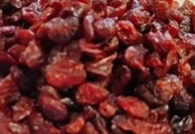 Jedino je voće koja zaustavlja zaborav i čuva srce: Jeftino je i ima ga na svakom koraku, a pravo je blago Jedino je voće koja zaustavlja zaborav i čuva srce: Jeftino je i ima ga na svakom koraku, a pravo je blago - featured image