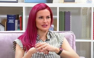 “PUNE SU KANCEROGENA I HOLESTEROLA KOJI RAZARA”: Srpska doktorka ove 2 stvari u životu ne bi pojela, ŽIV OTROV! "PUNE SU KANCEROGENA I HOLESTEROLA KOJI RAZARA": Srpska doktorka ove 2 stvari u životu ne bi pojela, ŽIV OTROV! - featured image