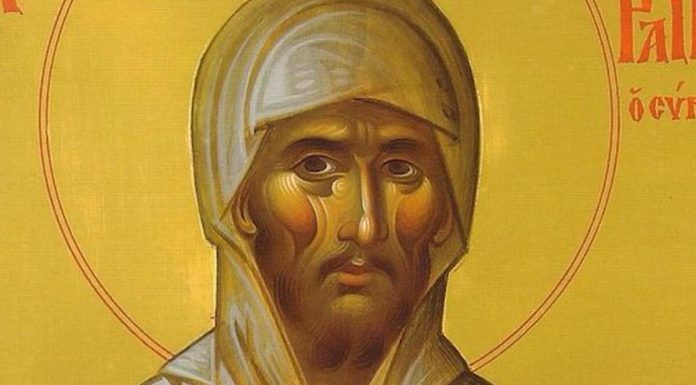 DANAS OVO NE SMETE DA ZABORAVITE DA URADITE! Veliki je praznik, SVETAC NEMA MILOSTI, PRATIĆE VAS NESREĆA ako se… DANAS OVO NE SMETE DA ZABORAVITE DA URADITE! Veliki je praznik, SVETAC NEMA MILOSTI, PRATIĆE VAS NESREĆA ako se... - featured image