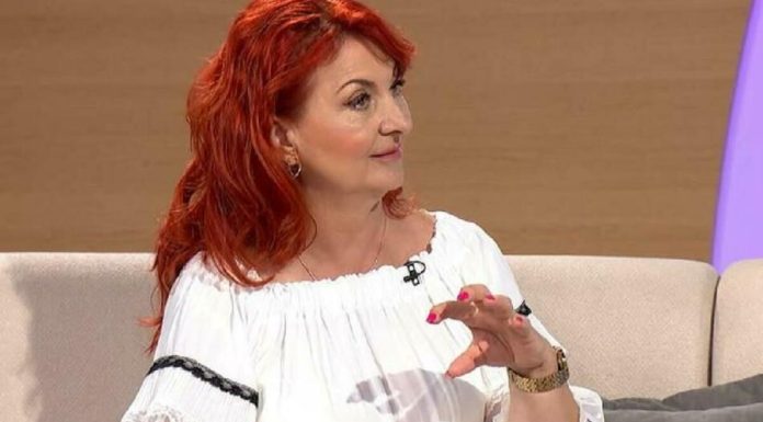 DR SNEŽANA UPOZORILA SRBE NA VRSTU MESA KOJA RAZARA ORGANIZAM! Svaki dan se TRUJETE SA OVIM: “Prouzrokuje…” DR SNEŽANA UPOZORILA SRBE NA VRSTU MESA KOJA RAZARA ORGANIZAM! Svaki dan se TRUJETE SA OVIM: "Prouzrokuje..." - featured image