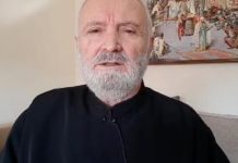 “BOLJE SLANINA U POSTU NEGO…” Otac Ljubomir otkrio šta je NAJVEĆI GREH tokom posta, ako to radite DŽABA VAM SVE! "BOLJE SLANINA U POSTU NEGO..." Otac Ljubomir otkrio šta je NAJVEĆI GREH tokom posta, ako to radite DŽABA VAM SVE! - featured image