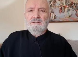 “BOLJE SLANINA U POSTU NEGO…” Otac Ljubomir otkrio šta je NAJVEĆI GREH tokom posta, ako to radite DŽABA VAM SVE! "BOLJE SLANINA U POSTU NEGO..." Otac Ljubomir otkrio šta je NAJVEĆI GREH tokom posta, ako to radite DŽABA VAM SVE! - featured image