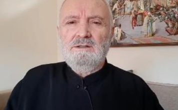 “BOLJE SLANINA U POSTU NEGO…” Otac Ljubomir otkrio šta je NAJVEĆI GREH tokom posta, ako to radite DŽABA VAM SVE! "BOLJE SLANINA U POSTU NEGO..." Otac Ljubomir otkrio šta je NAJVEĆI GREH tokom posta, ako to radite DŽABA VAM SVE! - featured image