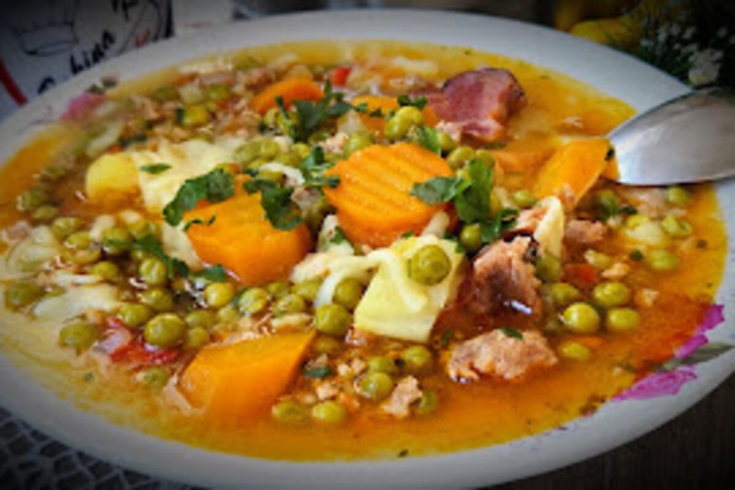 Smrznuti grašak ceo život kuvamo pogrešno: Ovako je daleko ukusniji i gotov dok trepnete - featured image