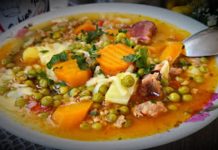 Smrznuti grašak ceo život kuvamo pogrešno: Ovako je daleko ukusniji i gotov dok trepnete Smrznuti grašak ceo život kuvamo pogrešno: Ovako je daleko ukusniji i gotov dok trepnete - featured image