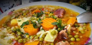 Smrznuti grašak ceo život kuvamo pogrešno: Ovako je daleko ukusniji i gotov dok trepnete Smrznuti grašak ceo život kuvamo pogrešno: Ovako je daleko ukusniji i gotov dok trepnete - featured image