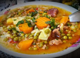 Smrznuti grašak ceo život kuvamo pogrešno: Ovako je daleko ukusniji i gotov dok trepnete Smrznuti grašak ceo život kuvamo pogrešno: Ovako je daleko ukusniji i gotov dok trepnete - featured image