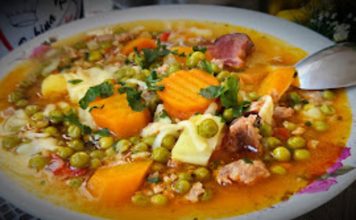 Smrznuti grašak ceo život kuvamo pogrešno: Ovako je daleko ukusniji i gotov dok trepnete Smrznuti grašak ceo život kuvamo pogrešno: Ovako je daleko ukusniji i gotov dok trepnete - featured image