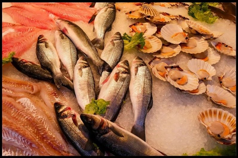 Najgora vrsta ribe: Razara srce i diže holesterol, svi je rado kupuju - featured image Najgora vrsta ribe: Razara srce i diže holesterol, svi je rado kupuju - featured image