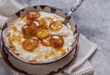 Pitali smo onkologa šta jede za doručak: Kaže da je ovo najzdraviji obrok, a može da se nosi i na posao Pitali smo onkologa šta jede za doručak: Kaže da je ovo najzdraviji obrok, a može da se nosi i na posao - featured image