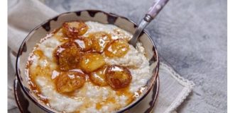 Pitali smo onkologa šta jede za doručak: Kaže da je ovo najzdraviji obrok, a može da se nosi i na posao Pitali smo onkologa šta jede za doručak: Kaže da je ovo najzdraviji obrok, a može da se nosi i na posao - featured image