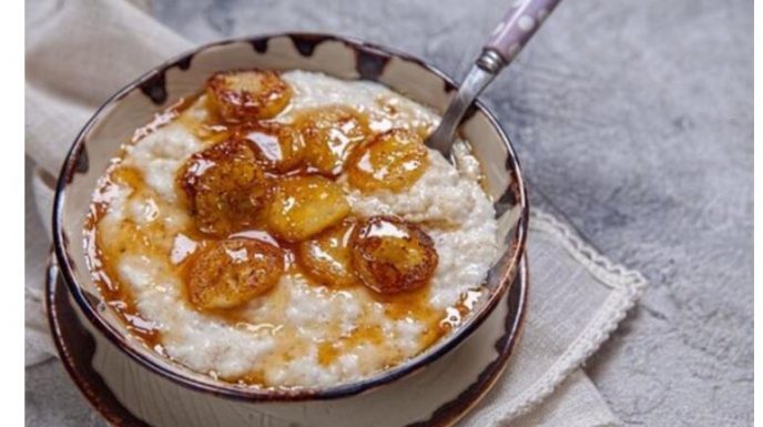 Pitali smo onkologa šta jede za doručak: Kaže da je ovo najzdraviji obrok, a može da se nosi i na posao Pitali smo onkologa šta jede za doručak: Kaže da je ovo najzdraviji obrok, a može da se nosi i na posao - featured image