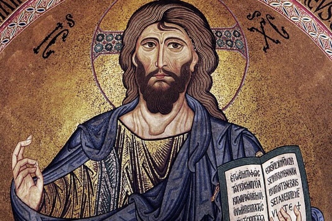 DŽABA ŠTO NE RADITE NA CRVENO SLOVO AKO OVO NE ZNATE: Najbitniji govor Isusa Hrista koji OBAVEZNO MORATE PROČITATI - featured image