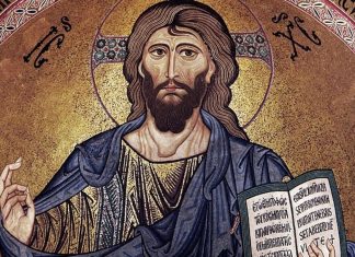 DŽABA ŠTO NE RADITE NA CRVENO SLOVO AKO OVO NE ZNATE: Najbitniji govor Isusa Hrista koji OBAVEZNO MORATE PROČITATI DŽABA ŠTO NE RADITE NA CRVENO SLOVO AKO OVO NE ZNATE: Najbitniji govor Isusa Hrista koji OBAVEZNO MORATE PROČITATI - featured image