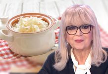 Ove dve namirnice proglašene su za najzdravije u 2026: Nutricionista predlaže 2 jednostavna recepta Ove dve namirnice proglašene su za najzdravije u 2026: Nutricionista predlaže 2 jednostavna recepta - featured image