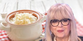 Ove dve namirnice proglašene su za najzdravije u 2026: Nutricionista predlaže 2 jednostavna recepta Ove dve namirnice proglašene su za najzdravije u 2026: Nutricionista predlaže 2 jednostavna recepta - featured image