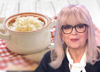 Ove dve namirnice proglašene su za najzdravije u 2026: Nutricionista predlaže 2 jednostavna recepta Ove dve namirnice proglašene su za najzdravije u 2026: Nutricionista predlaže 2 jednostavna recepta - featured image