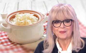 Ove dve namirnice proglašene su za najzdravije u 2026: Nutricionista predlaže 2 jednostavna recepta Ove dve namirnice proglašene su za najzdravije u 2026: Nutricionista predlaže 2 jednostavna recepta - featured image