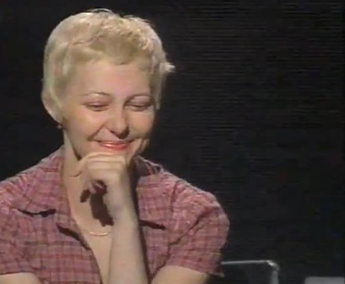 Mira je jedina pobednica kviza Mira je jedina pobednica kviza