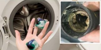 Kapsule za pranje veša većina ljudi koristi pogrešno: Učinite OVO brzo s njima da ne biste uništili svoju mašinu za pranje veša! Kapsule zapranje veša većina ljudi koristi pogrešno: Učinite OVO brzo s njima da ne biste uništili svoju mašinu za pranje veša! - featured image