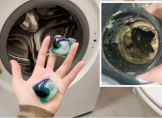 Kapsule za pranje veša većina ljudi koristi pogrešno: Učinite OVO brzo s njima da ne biste uništili svoju mašinu za pranje veša! Kapsule zapranje veša većina ljudi koristi pogrešno: Učinite OVO brzo s njima da ne biste uništili svoju mašinu za pranje veša! - featured image