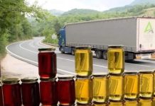 URADITE OVO SA TEGLOM MEDA I OTKRIĆETE DA LI JE DOMAĆI ILI NE: Znaćete i prije nego što ga KUPITE, NEPOGRJEŠIV JE URADITE OVO SA TEGLOM MEDA I OTKRIĆETE DA LI JE DOMAĆI ILI NE: Znaćete i prije nego što ga KUPITE, NEPOGRJEŠIV JE - featured image