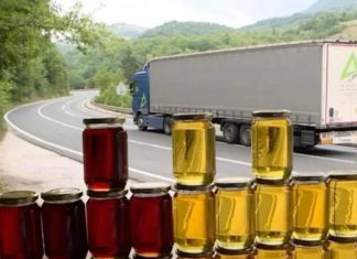 URADITE OVO SA TEGLOM MEDA I OTKRIĆETE DA LI JE DOMAĆI ILI NE: Znaćete i prije nego što ga KUPITE, NEPOGRJEŠIV JE URADITE OVO SA TEGLOM MEDA I OTKRIĆETE DA LI JE DOMAĆI ILI NE: Znaćete i prije nego što ga KUPITE, NEPOGRJEŠIV JE - featured image