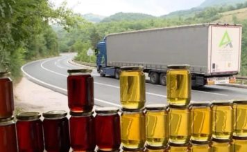 URADITE OVO SA TEGLOM MEDA I OTKRIĆETE DA LI JE DOMAĆI ILI NE: Znaćete i prije nego što ga KUPITE, NEPOGRJEŠIV JE URADITE OVO SA TEGLOM MEDA I OTKRIĆETE DA LI JE DOMAĆI ILI NE: Znaćete i prije nego što ga KUPITE, NEPOGRJEŠIV JE - featured image