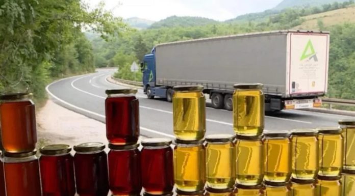 URADITE OVO SA TEGLOM MEDA I OTKRIĆETE DA LI JE DOMAĆI ILI NE: Znaćete i prije nego što ga KUPITE, NEPOGRJEŠIV JE URADITE OVO SA TEGLOM MEDA I OTKRIĆETE DA LI JE DOMAĆI ILI NE: Znaćete i prije nego što ga KUPITE, NEPOGRJEŠIV JE - featured image