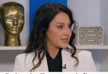 Doktorka Tamara otkrila nakoji način su Egipćani čistili crijeva: ”Samo legnete i sve se očisti, a ništa ne boli” Doktorka Tamara otkrila nakoji način su Egipćani čistili crijeva: ”Samo legnete i sve se očisti, a ništa ne boli” - featured image