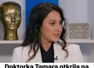 Doktorka Tamara otkrila nakoji način su Egipćani čistili crijeva: ”Samo legnete i sve se očisti, a ništa ne boli” Doktorka Tamara otkrila nakoji način su Egipćani čistili crijeva: ”Samo legnete i sve se očisti, a ništa ne boli” - featured image