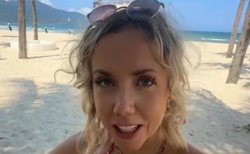 Odselila sam se u najjeftiniju i najlepšu zemlju na planeti: Mesečno trošim manje od 350 evra, obrok u restoranu košta JEDAN evro Odselila sam se u najjeftiniju i najlepšu zemlju na planeti: Mesečno trošim manje od 350 evra, obrok u restoranu košta JEDAN evro - featured image