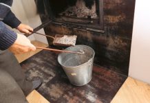 Ne bacajte više pepeo od drveta, niste ni svesni koliko lako rešava probleme s vlagom u kući: Sledite ova 3 koraka i upiće svu memlu Ne bacajte više pepeo od drveta, niste ni svesni koliko lako rešava probleme s vlagom u kući: Sledite ova 3 koraka i upiće svu memlu - featured image