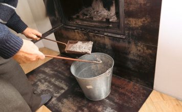 Ne bacajte više pepeo od drveta, niste ni svesni koliko lako rešava probleme s vlagom u kući: Sledite ova 3 koraka i upiće svu memlu Ne bacajte više pepeo od drveta, niste ni svesni koliko lako rešava probleme s vlagom u kući: Sledite ova 3 koraka i upiće svu memlu - featured image