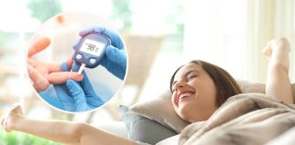 Zašto šećer skače čim se probudite? Jedna navika od pet minuta može da stabilizuje glukozu Zašto šećer skače čim se probudite? Jedna navika od pet minuta može da stabilizuje glukozu - featured image