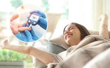 Zašto šećer skače čim se probudite? Jedna navika od pet minuta može da stabilizuje glukozu Zašto šećer skače čim se probudite? Jedna navika od pet minuta može da stabilizuje glukozu - featured image