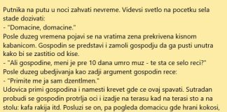 VIC DANA: Džentlmen