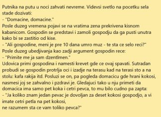 VIC DANA: Džentlmen
