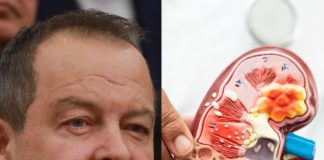 Ivica Dačić ne boluje samo od upale pluća, ovu bolest je ignorisao godinama, a tiho razara sve organe: Srbi je zanemaruju dok stanje ne postane opasno Ivica Dačić ne boluje samo od upale pluća, ovu bolest je ignorisao godinama, a tiho razara sve organe: Srbi je zanemaruju dok stanje ne postane opasno - featured image