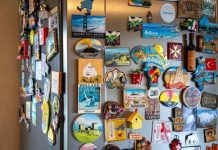 Kako magneti na vratima utiču na rad frižidera: Evo kada mogu da naprave problem Kako magneti na vratima utiču na rad frižidera: Evo kada mogu da naprave problem - featured image