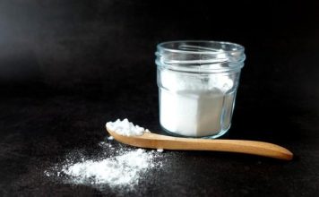 Uvijek nosite kesicu sode bikarbone u torbi: Kad čujete razlog, bićete oduševljeni Uvijek nosite kesicu sode bikarbone u torbi: Kad čujete razlog, bićete oduševljeni - featured image